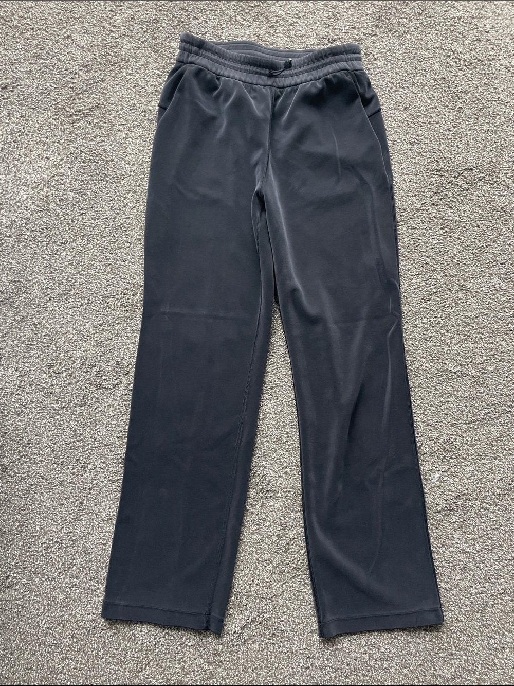 Lululemon softstreme pants